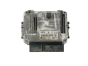 Steuergerät Opel 0281011943 55556829 8973785712 Bosch 45761