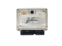 Steuergerät 038906019EK 0281010667 VW Bosch 44895