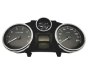Tacho Kombiinstrument Peugeot 206+ 9666636980 Magneti 40862