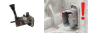 Pumpe Für Servolenkung 9684554780 A0014137 TRW Citroen C4 Peugeot 308
