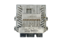 Steuergerät 9653447480 9648624280 5WS40110C-T PSA Siemens 38626