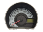 Tacho Kombiinstrument Aygo C1 107 83800-0H131-A Toyota PSA