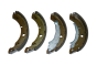 Bremsbacken Für VW Skoda 6RU698525A 66981690401 Vika