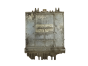 Steuergerät 0281001969 7700113863 7700111552 Renault Bosch 15962