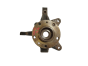 Achsschenkel Vorne Rechts 8200755590 8200361237 Renault Kangoo 2
