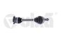 Antriebswelle Gelenkwelle 6Q0407271DE 44070914701 VW Seat Skoda Vika