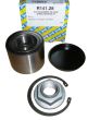 Radlager Hinten Renault R14128 432100003R SNR