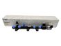 Einspritzleiste Kraftstoffverteiler Original Renault 175216439R