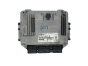 Steuergerät 0281011701 8M51-12A650-LB 8YLB Ford Bosch 53783