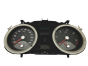 Tacho Kombiinstrument Renault Megane 2 8200399695 D 50481