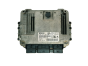 Steuergerät 0281012468 9656161680 PSA Bosch 33519