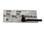 Spurstangenkopf Neues Original 485200604R Renault