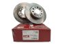 Bremsscheibe 1K0615601AA 66151595801 VW Audi Seat Skoda Vika