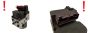 Abs-Pumpe Audi A4 VW Passat 8E0614111 0265216411 Bosch 4075