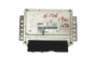 Steuergerät 55198489 0281011491 Alfa Romeo Bosch