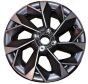 Alufelge 18' Neues Original 98305761PD Citroen
