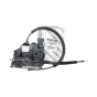 Türschloss Links Neues Original Jumper Boxer Ducato 3 1393821080