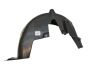 Radkasten Links Hinten Original 9673797480 Peugeot