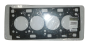 Zylinderkopfdichtung Original Master II Trafic II 2.2-2.5 dCi 8200406740