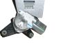 Wischergetriebe Hinten Neues Original Renault Espace IV 8200031085