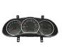 Tacho Kombiinstrument Renault Koleos 24810-JZ05E 53177