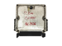 Steuergerät 0281010250 9637089980 28FM0167 PSA Bosch 19009