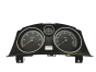 Tacho Kombiinstrument Opel Zafira B 13267536UK 53013
