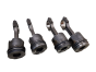 Pleuelstangen Tłoki Komplett 7701478827 7701473484 Renault Opel 2.2dCi