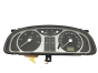 Tacho Kombiinstrument Renault Laguna 2 8200218878 B 44802
