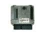 Steuergerät 55190005 0281011510 Fiat Bosch
