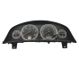 Tacho Kombiinstrument Opel Vectra C 13186704EQ VDO 40062