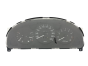Tacho Kombiinstrument Daewoo Lanos 96275911AG 55439