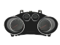 Tacho Kombiinstrument Opel Mokka 42342753 544324059 GM