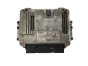 Steuergerät 0281011863 9661773380 9653958980 PSA Bosch 3686
