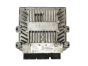 Steuergerät 9662148480 5WS40318F-T PSA Siemens