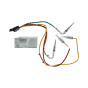 Abgastemperaturgeber Original 226584752R Renault