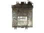 Steuergerät 074906021AS 0281001951 VW Bosch