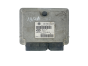 Steuergerät Seat 036906034AH 61600.679.08 IAW4MV.AH Marelli