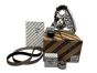 Zahnriemen-Satz Set Kit Neues Original Fiat Ducato Iveco Daily 2.3 JTD 71771581