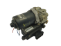Abs-Pumpe Volvo 440 460 473097 10.0202-0074.4 Ate