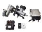 Startset Renault Clio 5 237102703S 284B13925R 488105379R 1.3 TCE 0km 18