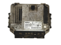 Steuergerät 0281012620 9665594380 9659614980 PSA Bosch 20252