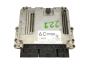 Steuergerät 23710 4EB0B 0281030849 Nissan Bosch
