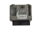 Steuergerät 0281012962 55205065 4334A3EBA Fiat Bosch