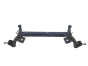 Achse Hinten 555111208R Dacia Spring