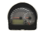 Tacho Kombiinstrument Fiat Multipla 51779970 110080073044 58996