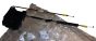 Türschloss Links Hinten Original 9826126480 Peugeot 308 II