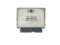 Steuergerät 038906019AF 0281010289 Skoda Bosch 47366