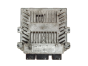 Steuergerät 9653447380 5WS40111C-T SID804 PSA Siemens 30867