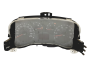 Tacho Kombiinstrument Fiat Punto 555000460104 41536